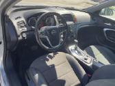 Opel Insignia - nuotraukos Nr. 14