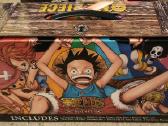 One Piece Box Set 3, Manga - nuotraukos Nr. 3
