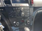 Opel Insignia - nuotraukos Nr. 15
