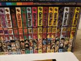 One Piece Box Set 3, Manga - nuotraukos Nr. 6