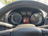 Opel Insignia - nuotraukos Nr. 16