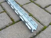 Profilis U formos 30302mm 7€ - nuotraukos Nr. 2