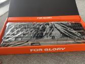 Steelseries Apex 3 Tkl gaming klaviatūra (Rgb) - nuotraukos Nr. 3