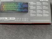 Steelseries Apex 3 Tkl gaming klaviatūra (Rgb) - nuotraukos Nr. 5