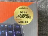 Steelseries Apex 3 Tkl gaming klaviatūra (Rgb) - nuotraukos Nr. 6