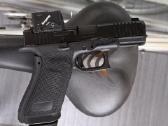 Glock 45 Gen6 Pistoletas Coa Aimpointcombo 9x19 - nuotraukos Nr. 3