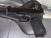 Glock 45 Gen6 Pistoletas Coa Aimpointcombo 9x19 - nuotraukos Nr. 4