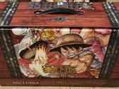 One piece box set 4, Manga - nuotraukos Nr. 3