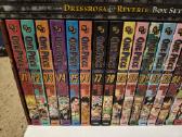 One piece box set 4, Manga - nuotraukos Nr. 4