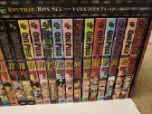 One piece box set 4, Manga - nuotraukos Nr. 5