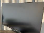 Aoc Gaming išlenktas monitorius (240hz, 27) - nuotraukos Nr. 3