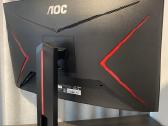 Aoc Gaming išlenktas monitorius (240hz, 27) - nuotraukos Nr. 7