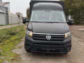 Volkswagen Crafter Foodtruck - nuotraukos Nr. 2