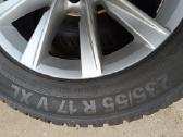 Volkswagen tiguan ratai - nuotraukos Nr. 2