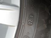 Volkswagen tiguan ratai - nuotraukos Nr. 6
