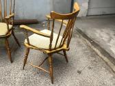 Mid-century komplektas - nuotraukos Nr. 4