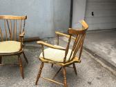 Mid-century komplektas - nuotraukos Nr. 5