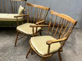 Mid-century komplektas - nuotraukos Nr. 8