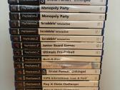 35 Ps2 žaidimai - nuotraukos Nr. 2
