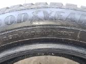 Goodyear padangos 205/55 R17 - nuotraukos Nr. 3