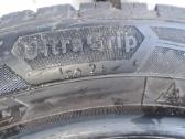 Goodyear padangos 205/55 R17 - nuotraukos Nr. 5