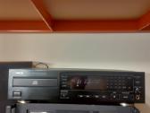 Kenwood Dp-5030 - nuotraukos Nr. 4