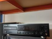 Kenwood Dp-5030 - nuotraukos Nr. 5