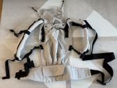 Little Frog Prime Pure Linen – nauja nesiokle - nuotraukos Nr. 4