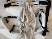 Little Frog Prime Pure Linen – nauja nesiokle - nuotraukos Nr. 6
