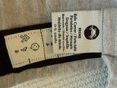 Little Frog Prime Pure Linen – nauja nesiokle - nuotraukos Nr. 7