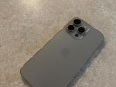 Apple iPhone 15 Pro Max 256 GB - nuotraukos Nr. 2