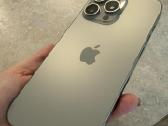 Apple iPhone 15 Pro Max 256 GB - nuotraukos Nr. 5