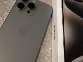 Apple iPhone 15 Pro Max 256 GB - nuotraukos Nr. 9