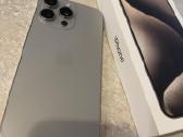 Apple iPhone 15 Pro Max 256 GB - nuotraukos Nr. 10