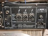 Parduodu Professional Audio Hq Power Vpa2450mb - nuotraukos Nr. 3