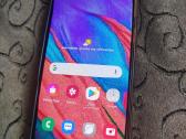 Samsung Galaxy A40 - nuotraukos Nr. 3