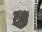 Melitta epos - nuotraukos Nr. 2