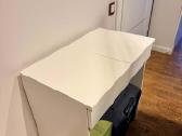 Kosmetinis staliukas Ikea - nuotraukos Nr. 4