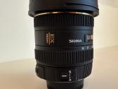 Parduodu Nikon D7200 komplektą - nuotraukos Nr. 5