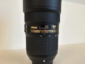 Parduodu Nikon D7200 komplektą - nuotraukos Nr. 4