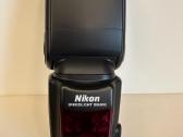 Parduodu Nikon D7200 komplektą - nuotraukos Nr. 7