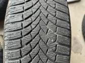 Audi A6 C8 orginalūs R18 ratlankiai + Bridgestone - nuotraukos Nr. 2
