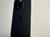 Apple iPhone 15 Pro 128gb Black Titanium - nuotraukos Nr. 3