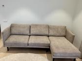 Sofa, kampas - nuotraukos Nr. 2