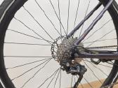 Bergamont Grandurance Rd 5 28er XL 2x10s GRX - nuotraukos Nr. 3
