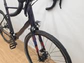 Bergamont Grandurance Rd 5 28er XL 2x10s GRX - nuotraukos Nr. 8