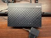 Asus Rt-ac1200 V2 Wi-fi maršrutizatorius(routeris) - nuotraukos Nr. 2