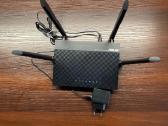 Asus Rt-ac1200 V2 Wi-fi maršrutizatorius(routeris) - nuotraukos Nr. 3