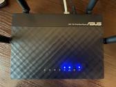 Asus Rt-ac1200 V2 Wi-fi maršrutizatorius(routeris) - nuotraukos Nr. 4