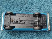 1:43 Moskvich moskvic 412 A2 ussr - nuotraukos Nr. 2